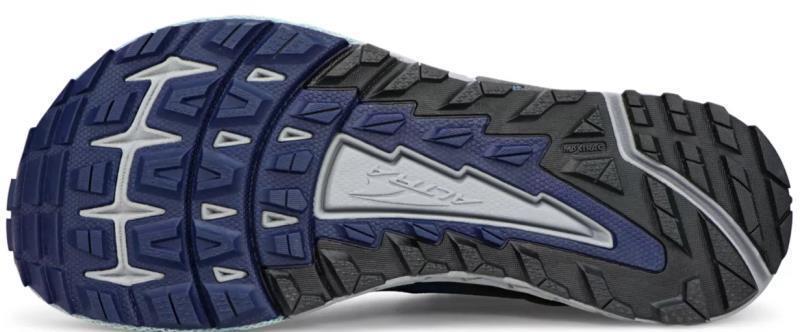 Timp 4 - Mens - Black / Blue 5