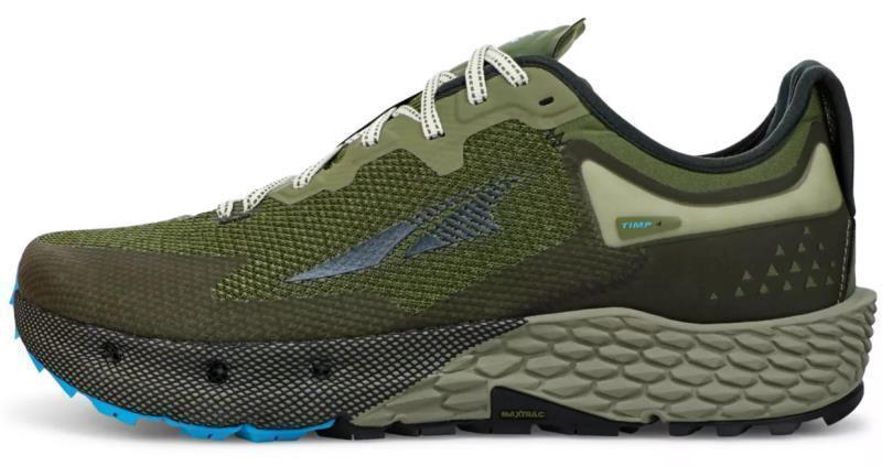 Timp 4 - Mens - Dusty Olive 2