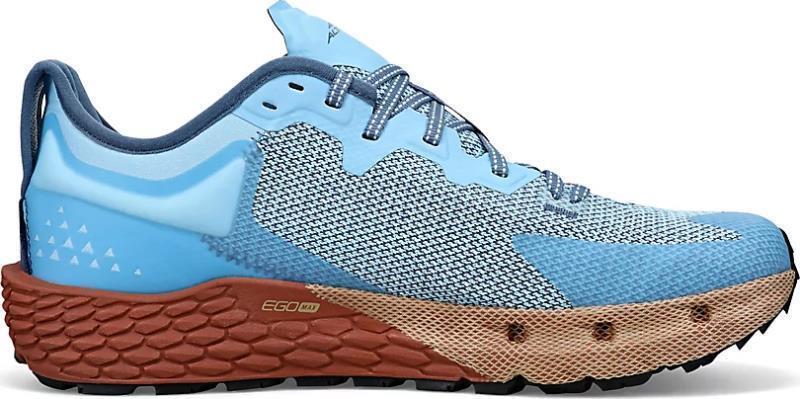 Timp 4 - Mens - Light Blue 1