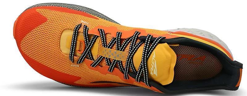 Timp 4 - Mens - Orange 4