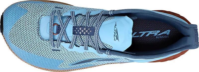 Timp 4 - Mens - light blue 1