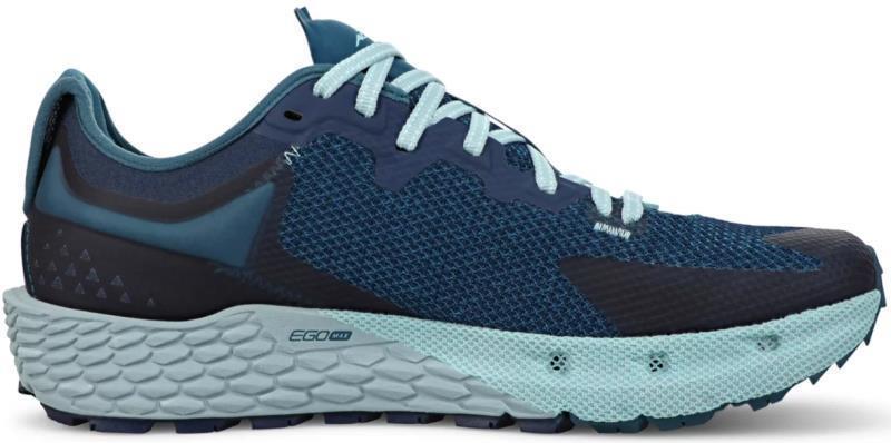 Timp 4 - Womens - Deep Teal 1