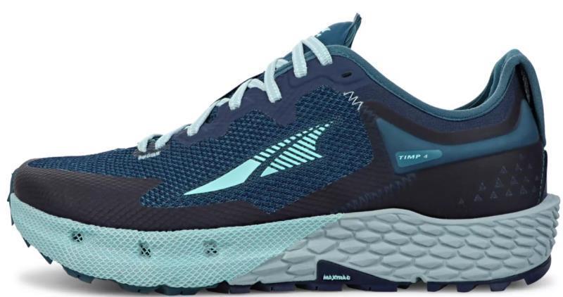 Timp 4 - Womens - Deep Teal 2