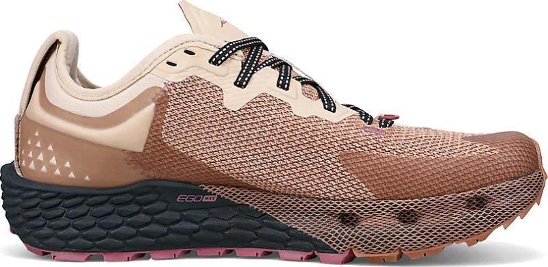 Timp 4 - Womens - Tan 1