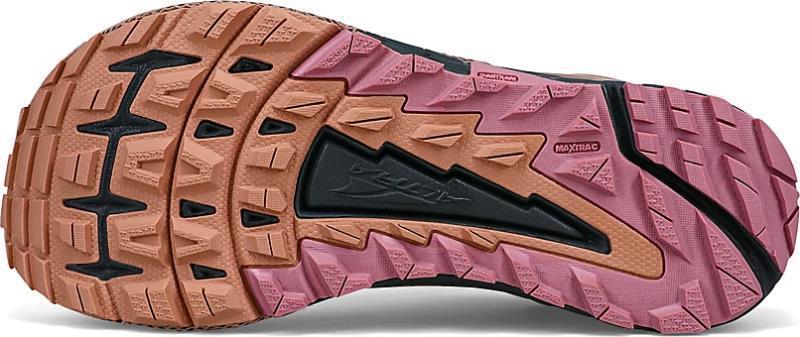 Timp 4 - Womens - Tan 3