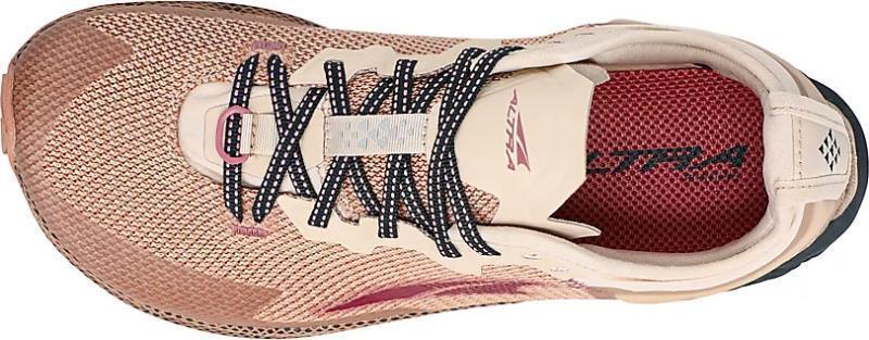 Timp 4 - Womens - Tan 4