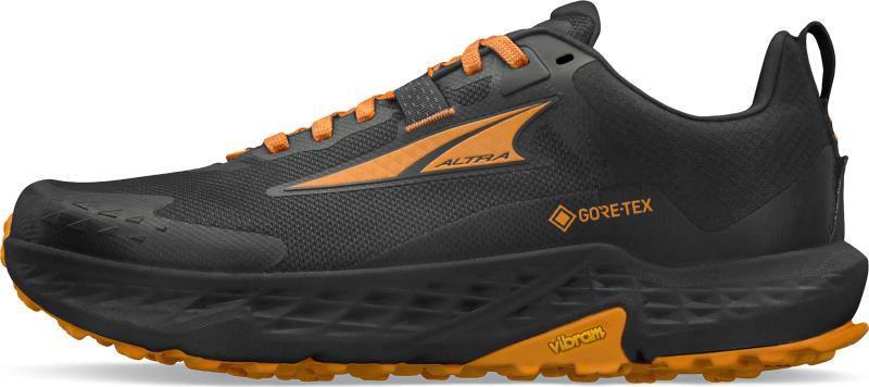 Timp 5 GTX - Mens - black 1