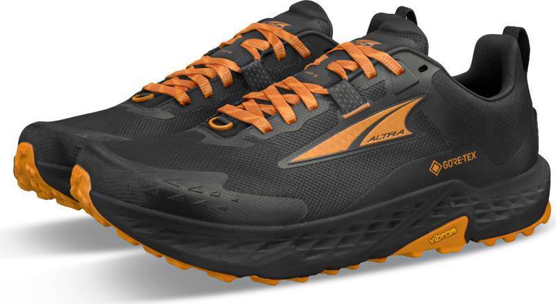 Timp 5 GTX - Mens - black 1