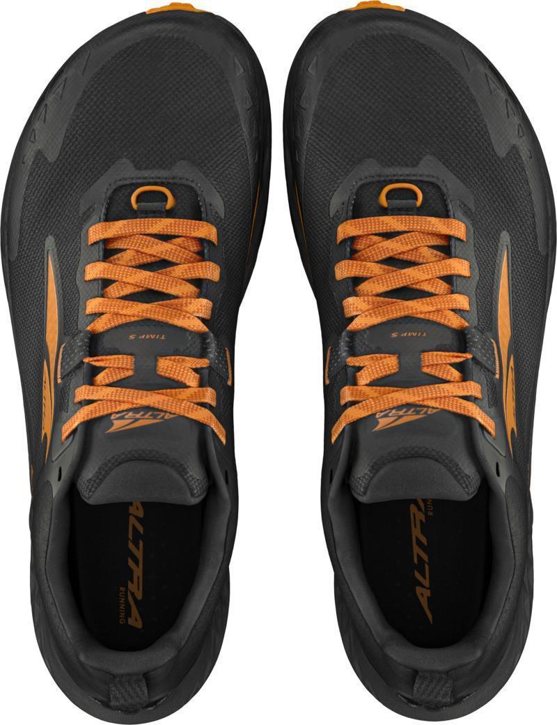 Timp 5 GTX - Mens - black 1
