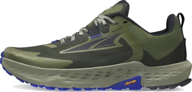 Timp 5 GTX - Mens - dusty olive 1