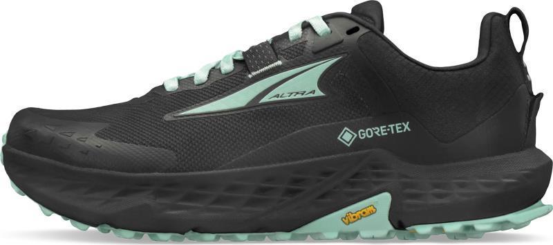 Timp 5 GTX - Womens - Black 2