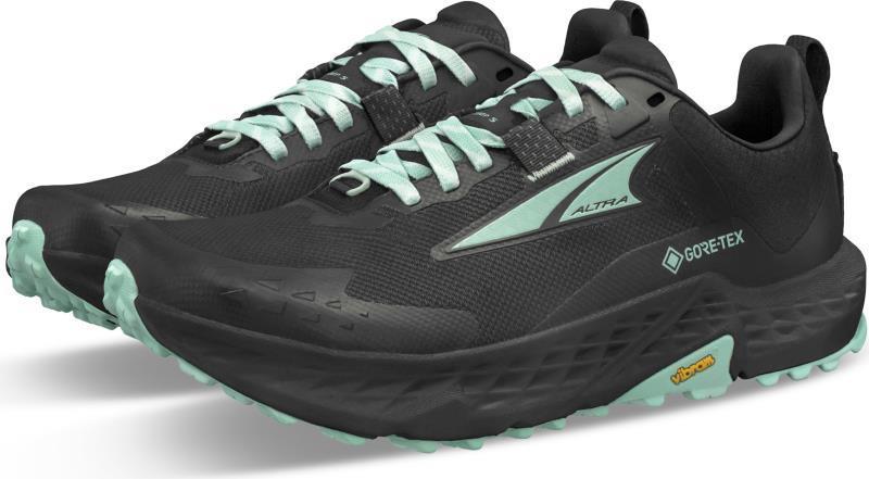 Timp 5 GTX - Womens - Black 3