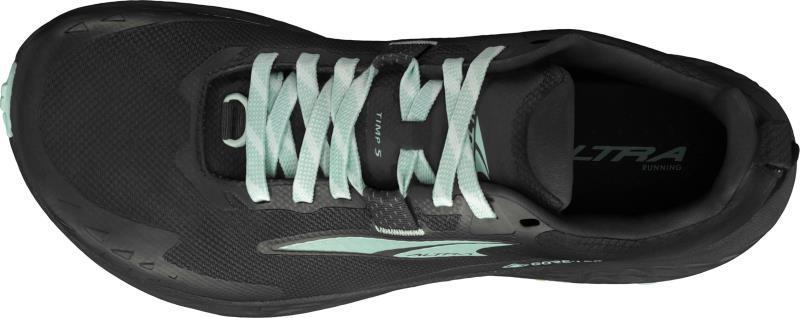 Timp 5 GTX - Womens - Black 5