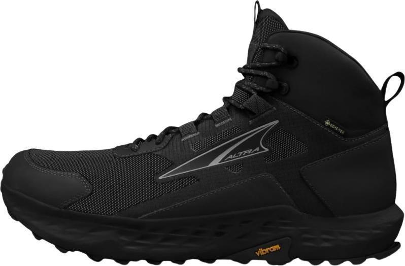 Timp 5 Hiker GTX - Mens - Black 1