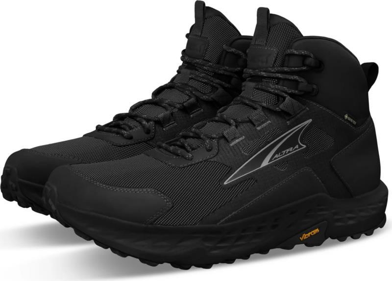 Timp 5 Hiker GTX - Mens - Black 3