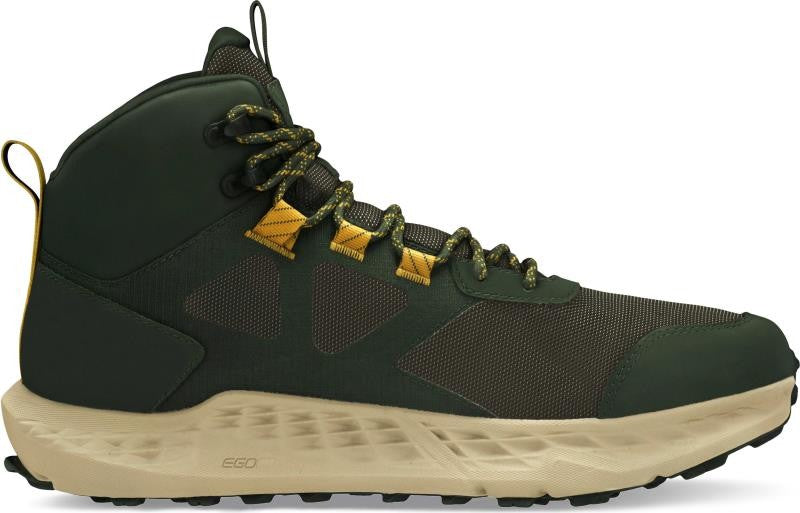 Timp 5 Hiker GTX - Mens - dusty olive 1