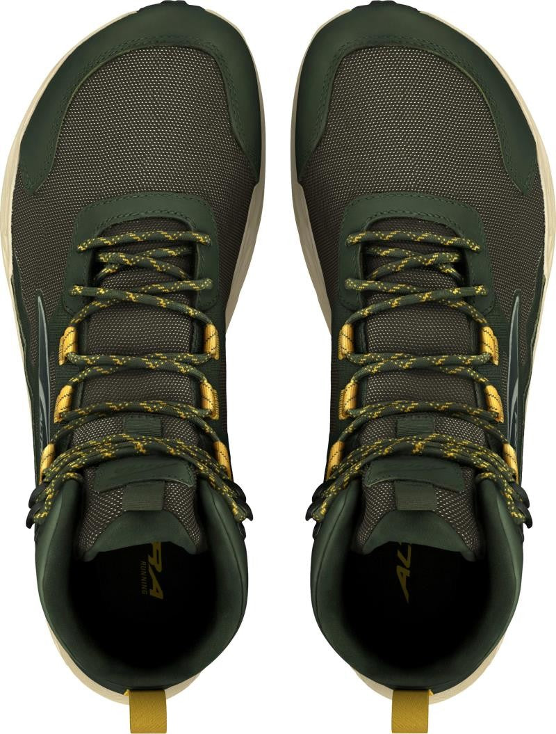 Timp 5 Hiker GTX - Mens - dusty olive 1