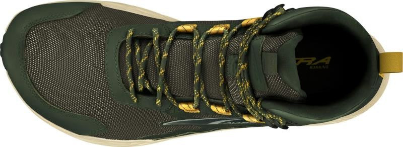 Timp 5 Hiker GTX - Mens - dusty olive 1