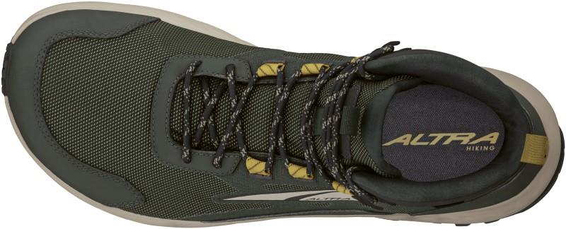 Timp 5 Hiker GTX - Mens - green 1