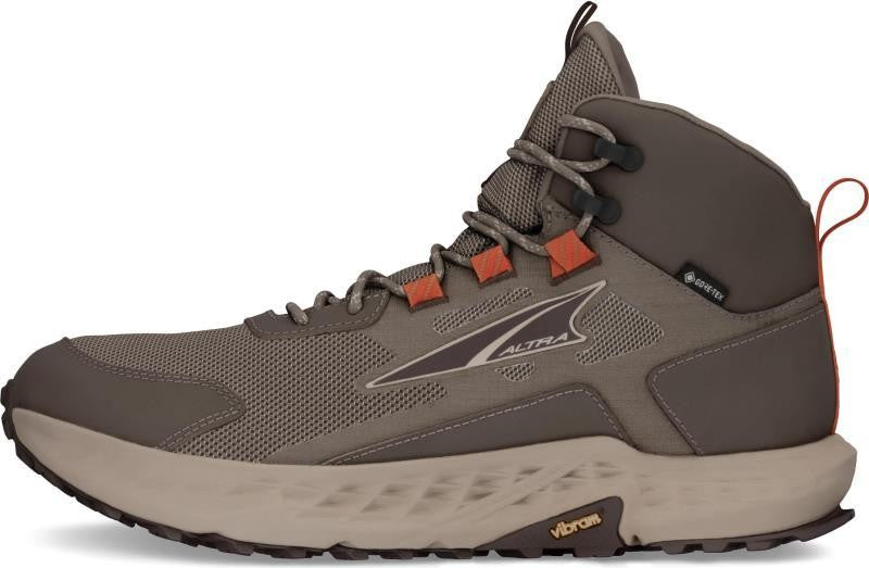 Timp 5 Hiker GTX - Mens - taupe 1