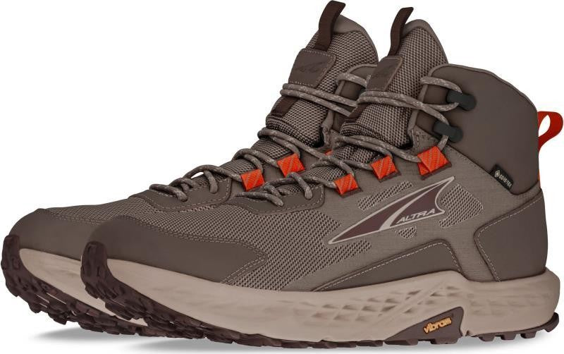 Timp 5 Hiker GTX - Mens - taupe 1