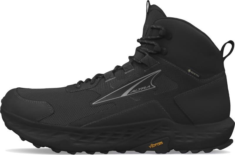 Timp 5 Hiker GTX - Womens - black 1