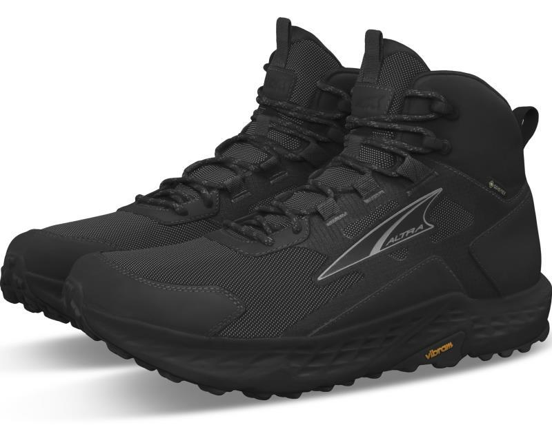 Timp 5 Hiker GTX - Womens - black 1