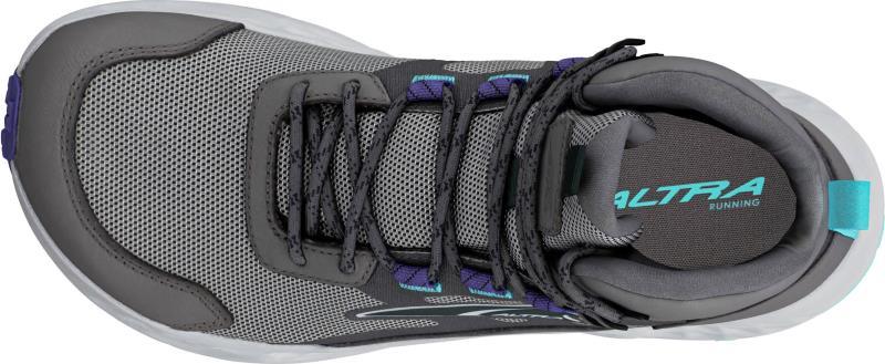 Timp 5 Hiker GTX - Womens - gray 1