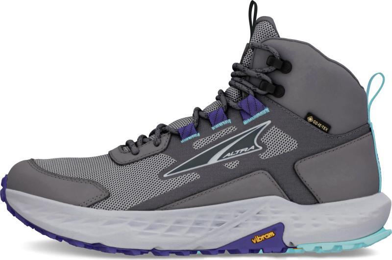 Timp 5 Hiker GTX - Womens - gray 1