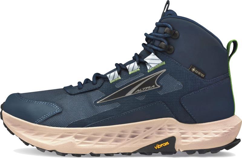 Timp 5 Hiker GTX - Womens - navy 1
