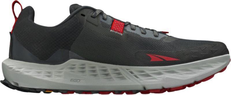 Timp 5 - Mens - Black 1