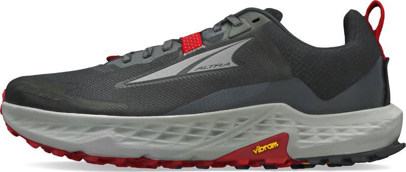 Timp 5 - Mens - Black 2