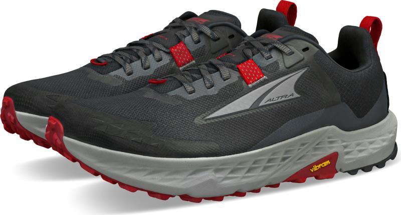 Timp 5 - Mens - Black 3
