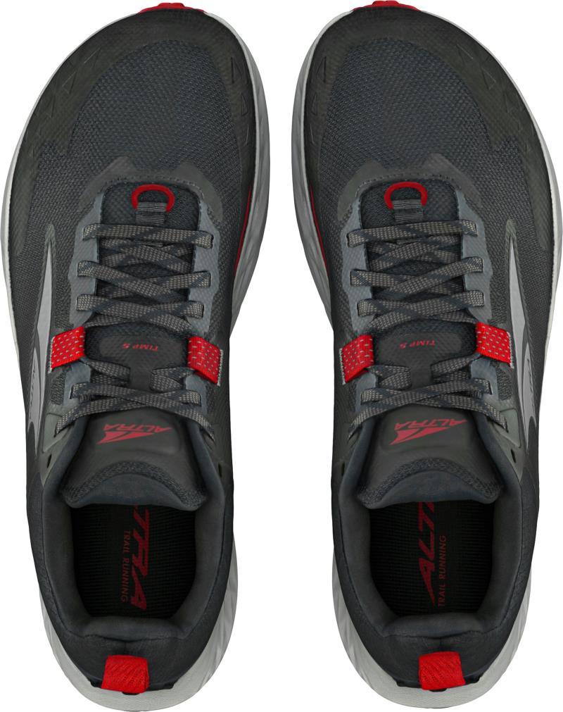 Timp 5 - Mens - Black 4