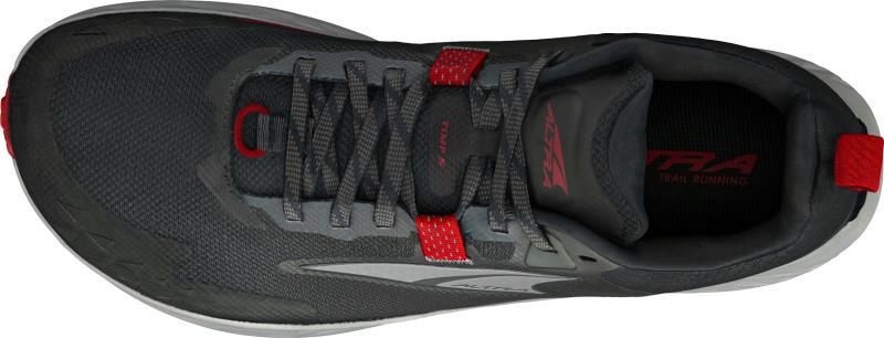 Timp 5 - Mens - Black 5