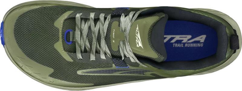Timp 5 - Mens - Dusty Olive 3