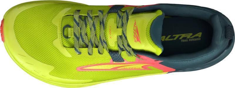 Timp 5 - Mens - Lime 3