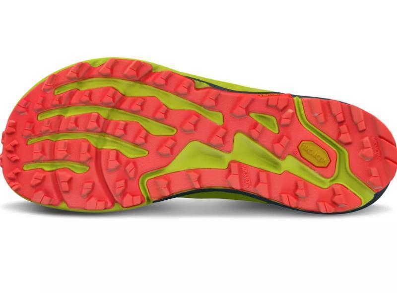 Timp 5 - Mens - Lime 4