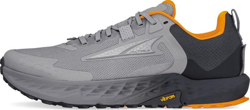 Timp 5 - Mens - gray 1