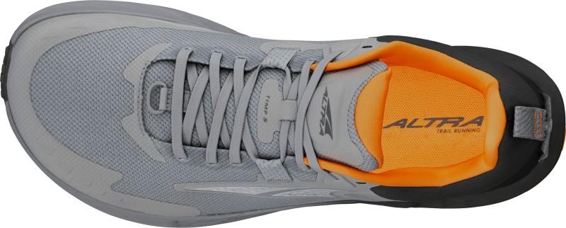 Timp 5 - Mens - gray 1