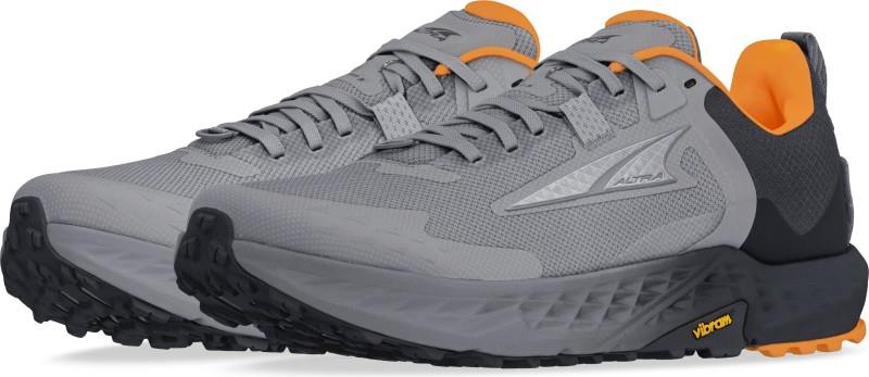 Timp 5 - Mens - gray 1