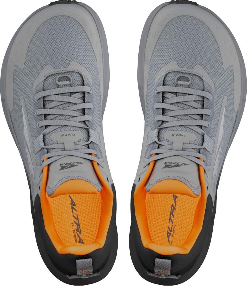 Timp 5 - Mens - gray 1