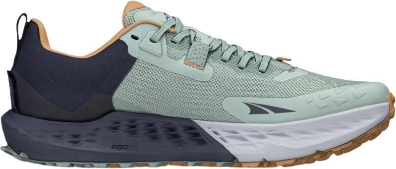 Timp 5 - Mens - green / gray 1