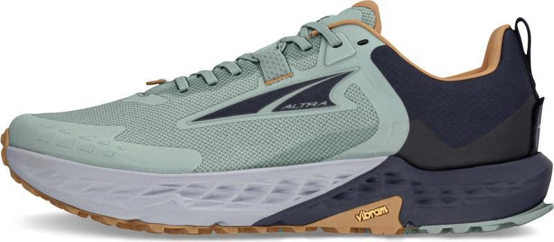 Timp 5 - Mens - green / gray 1