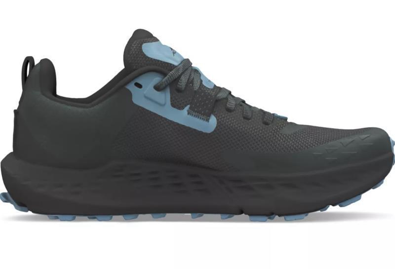 Timp 5 - Womens - Black / Gray 1