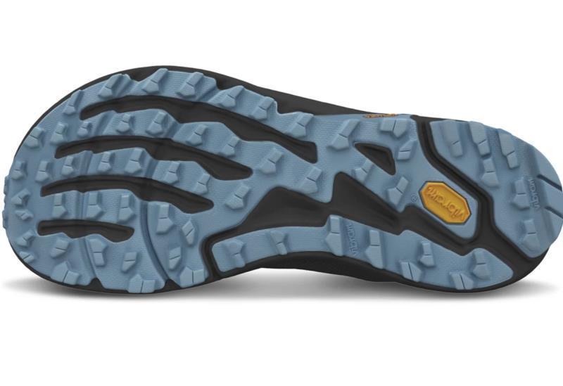 Timp 5 - Womens - Black / Gray 4