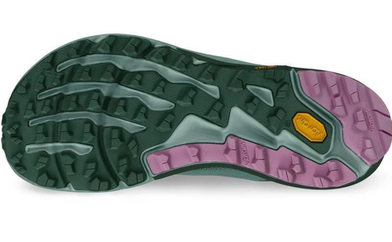 Timp 5 - Womens - Green / Forest 4