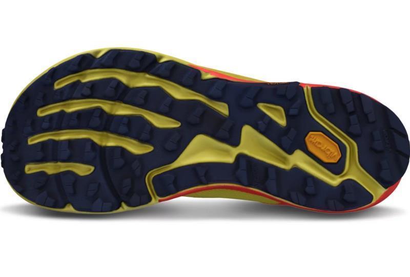 Timp 5 - Womens - Neon / Coral 4