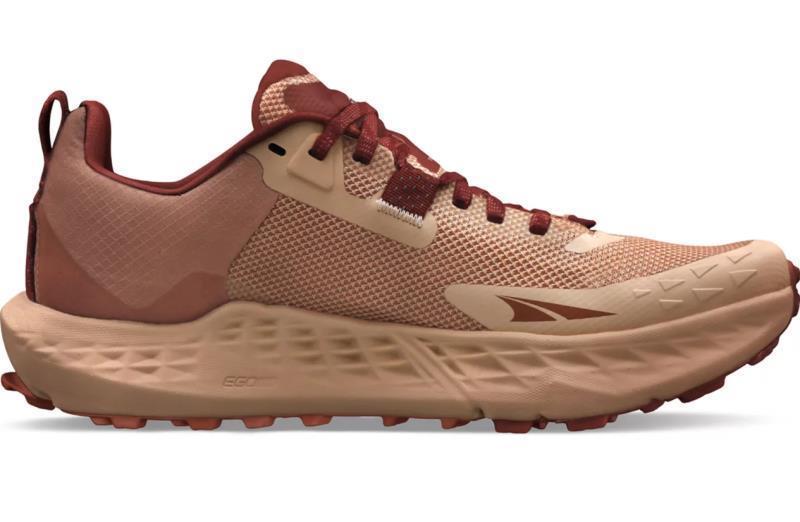 Timp 5 - Womens - Tan 1