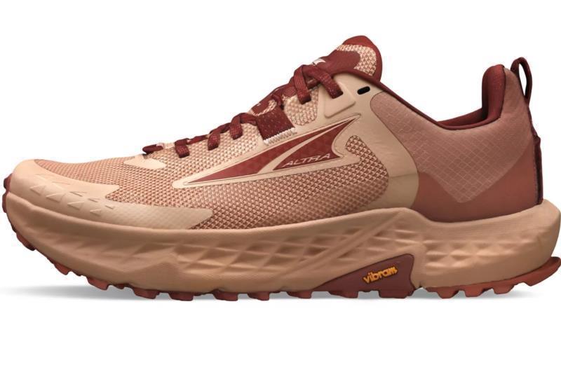 Timp 5 - Womens - Tan 2